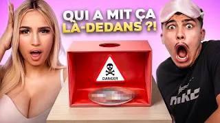 Miniature : QUI MENT LE MIEUX ?  ft ANIS  (Impossible de savoir qui bluffe..)