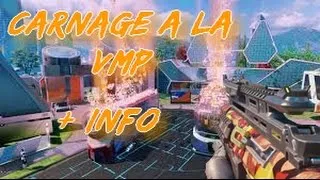 Miniature : CARNAGE SUR NUK3TOWN + INFO !!