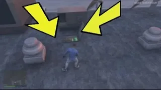 Miniature : 6 LIEUX SECRETS QUE VOUS DEVEZ CONNAITRE DANS GTA 5 !
