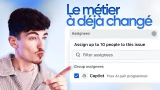 Miniature : La fonctionnalité IA la plus puissante, le Métier de Dev Change à Jamais (et personne n'en parle...)