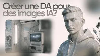 Miniature : Créez un Style Artistique IA Cohérent en 5 Minutes (la méthode du JSON)