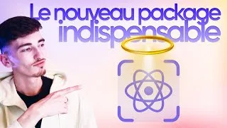Miniature : React Scan : L'outil indispensable pour tout développeur React ! (Bien plus qu'un simple package)