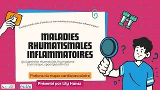 Miniature : 🎬 Découvrez la vidéo de candidature de Lily Hansz, en français !