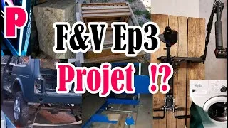 Miniature : Projets Ep3 - Ruche - Electronique - Simulateur - Scierie - Etc - Polybidouille