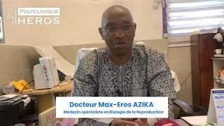 Miniature : Infertilité: Les Solutions disponibles à Brazzaville