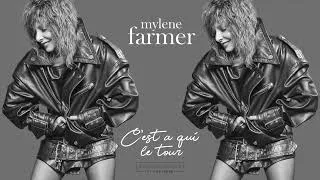 Miniature : Mylène Farmer - C'est à qui le tour (Orchestral Variation) instrumental by Polyedre