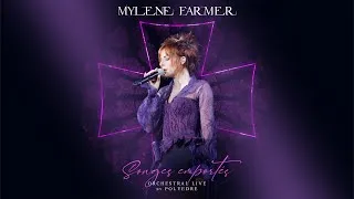 Miniature : Mylène Farmer - Songes emportés (Orchestral Live) by Polyedre