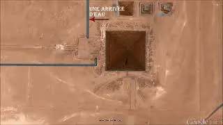 Miniature : Mystère des pyramides résolu ? +preuves (+voix off)