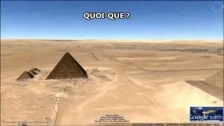 Miniature : Mystère des pyramides résolu ?
