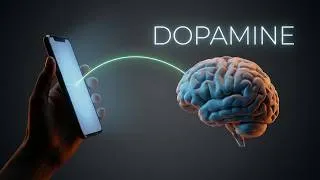 Miniature : Pourquoi vous êtes accro aux réseaux sociaux (et ce n'est pas votre faute)