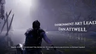Miniature : Intro HellBlade