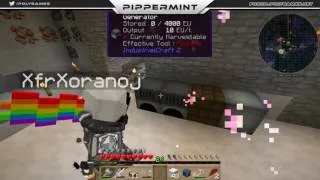 Miniature : [FR] E3* Polygames | Minecraft1.7.10: Industrial craft IC2 - les bases