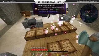 Miniature : [FR] E2 Polygames | Minecraft1.7.10: Tinker's construct | Computer craft