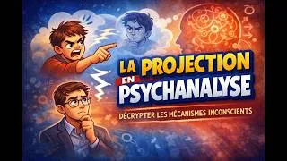Miniature : Qu'est-ce que le projection psychanalytique?