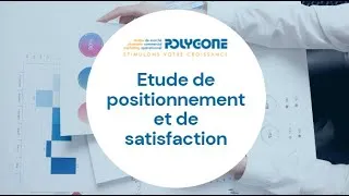 Miniature : Polygone - Etude de positionnement et de satisfaction