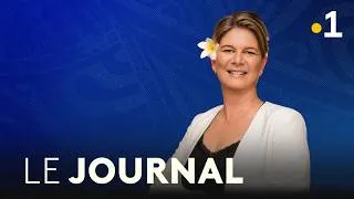 Miniature : Le #journal Polynésie du vendredi 17 juillet 2026