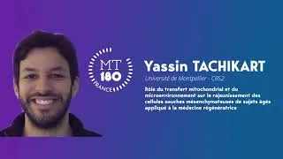 Miniature : Ma thèse en 180 seconde - Gagnant Occitanie 2019