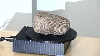 Miniature : SMARTTECH scan3D UNIVERSE 3D scanning stone