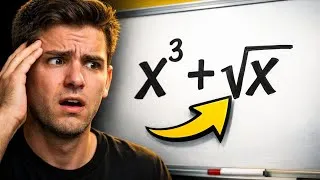 Miniature : Tu sais dériver ça ? (90% se trompent)”