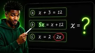Miniature : Si tu comprends CES 3 équations… tu comprends le chapitre