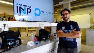 Miniature : Taxe d'apprentissage 2026 - Des Polymères dans ton école