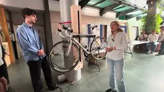 Miniature : Polytech Lille - Méca'innov 2026