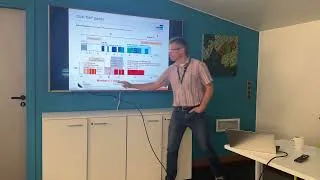 Miniature : PolyTalk#4 Communication en ondes millimétriques pour la 6G par Guillaume Ducournau