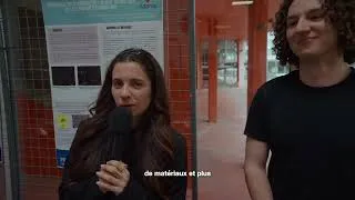 Miniature : 🎥 Retour en vidéo sur la PPI 2026