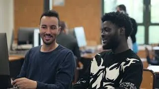 Miniature : Polytech Tours - Devenez l'ingénieur de demain