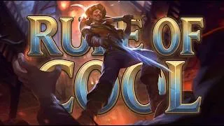 Miniature : D&D : la Rule of Cool est-elle vraiment juste ?