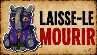 Miniature : Un PJ est à 0 PV : vous faites quoi ?