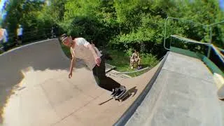 Miniature : Mini Ramp Jam 2 Western South at Saint-Claud