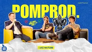 Miniature : Quiz spécial nature (vrai ou faux, devine le temps de décomposition et autre)