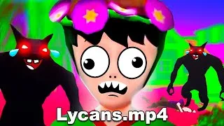 Miniature : Lycans.mp4