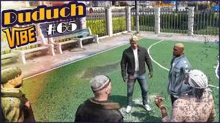 Miniature : Inspecteur Duchemin au rapport :: [Vibe] Patrick Duchemin #65