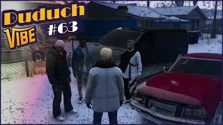 Miniature : On se fait enlever ?  :: [Vibe] Patrick Duchemin #63