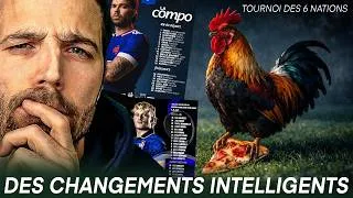 Miniature : 🐔🍕ANALYSE des COMPOS: FRANCE v ITALIE 2026