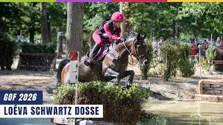 Miniature : Le rêve continue pour Loéva Schwartz Dosse et Vanoise de Visyje