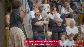 Miniature : Pont d'Ouilly Loisirs : notre Projet Associatif