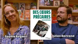 Miniature : Des cœurs précaires