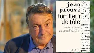Miniature : Hommage à Jean Prouvé