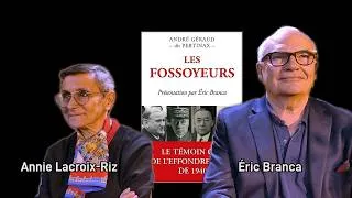 Miniature : Les fossoyeurs