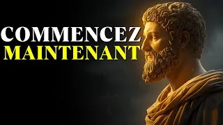 Miniature : 7 vérités stoïciennes douloureuses pour cesser de perdre du temps et bâtir votre vie | Stoïcisme