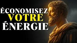 Miniature : 8 règles stoïques pour empêcher les gens de voler votre énergie | Stoïcisme