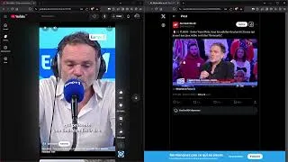 Miniature : Réaction à Yann Moix qui méprise les gens et les jeux vidéos