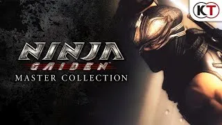 Miniature : Ninja Gaiden sigma 2 - Mission 15 Mentor difficulty