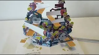 Miniature : BricoToutous  Présenté par Pop-Up-Féerie