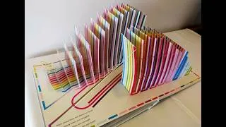 Miniature : HOW MANY  sculptures papier extraordinaires  présenté par Pop-Up-Féerie