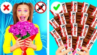 Miniature : Comment se Faufiler des Bonbons en Salle de Cinéma | Situations Amusantes