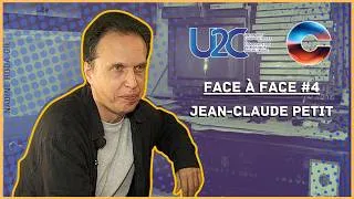Miniature : JEAN-CLAUDE PETIT : La musique au cœur du cinéma [Face à Face #4]